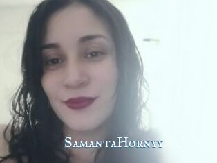 SamantaHornyy