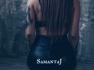SamantaJ sexchat