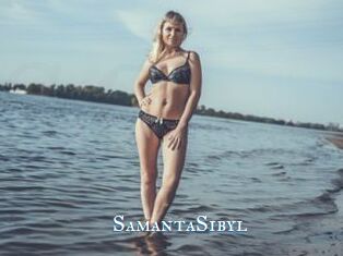 SamantaSibyl sexchat