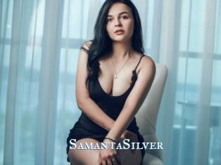 SamantaSilver sexchat