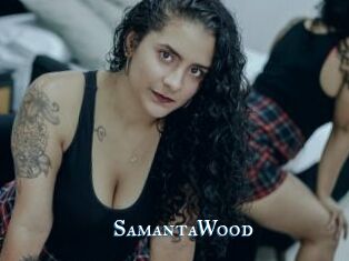 SamantaWood