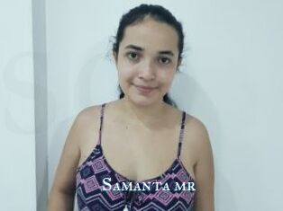 Samanta_mr
