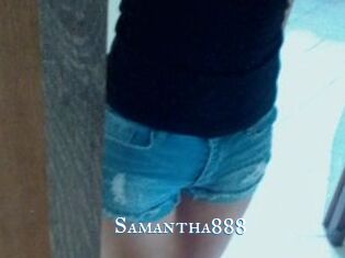 Samantha888