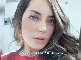 SamanthaArbelaez