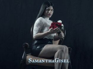 SamanthaGisel