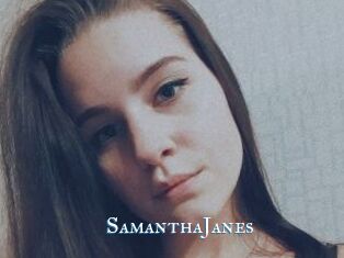 SamanthaJanes