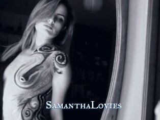 SamanthaLovies
