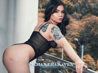 SamanthaRaven