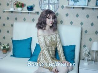 SamanthaWesley