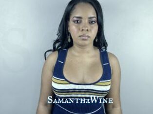 SamanthaWine