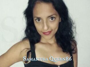 Samantha_Queen86 sexchat