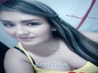 Samantha_k