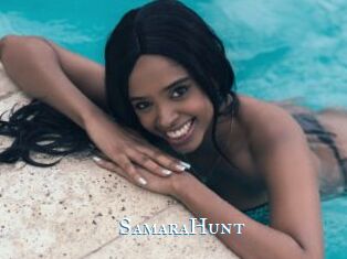 SamaraHunt sexchat