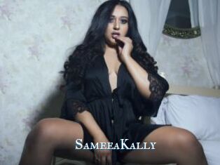 SameeaKally