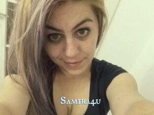 Samira4u