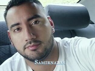 Samirnazar