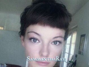 Sammantha_Rays