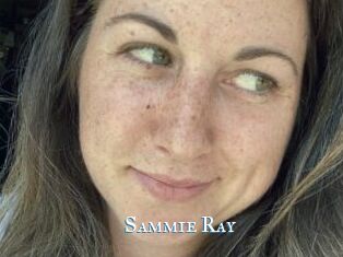 Sammie_Ray
