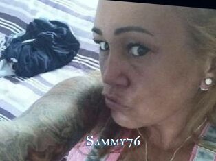 Sammy76 sexchat