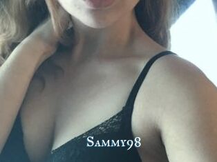 Sammy98