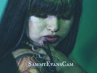 SammyEvansCam