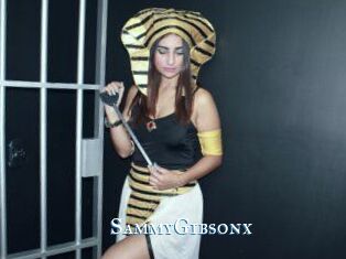 SammyGibsonx