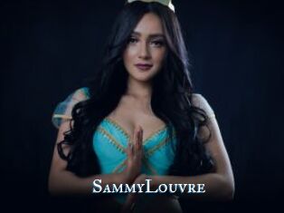 SammyLouvre sexchat