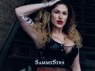 SammySins
