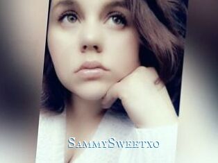 SammySweetxo