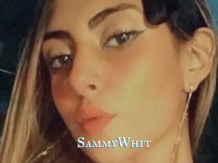 SammyWhit