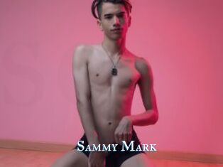 Sammy_Mark