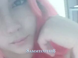 Sammycute18