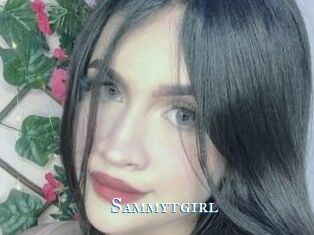 Sammytgirl sexchat