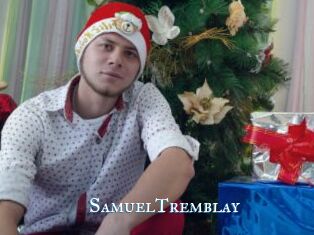 SamuelTremblay