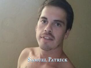 Samuel_Patrick