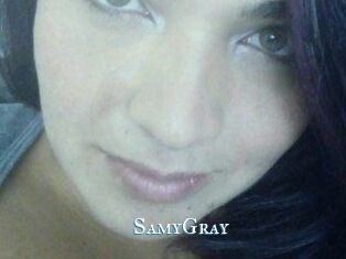 SamyGray