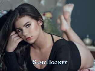 SamyHooney sexchat