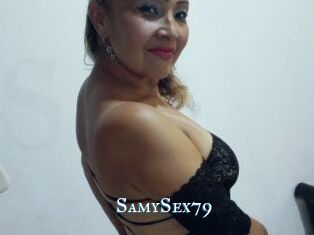 SamySex79