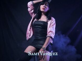 SamyVasquez