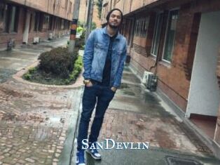 SanDevlin