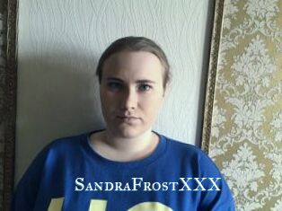 SandraFrostXXX sexchat