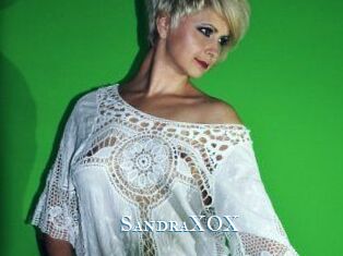 SandraXOX sexchat