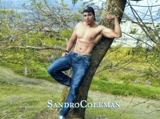SandroColeman sexchat