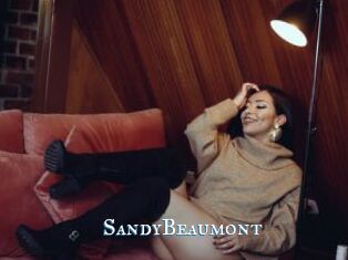 SandyBeaumont