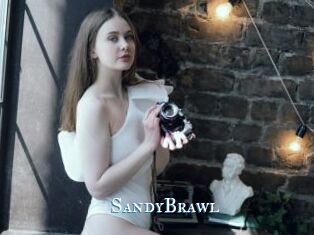 SandyBrawl