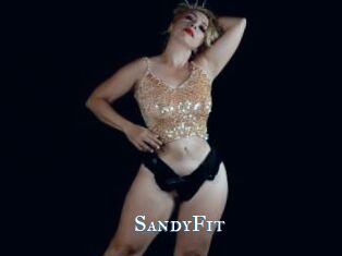 SandyFit