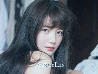 SandyLin sexchat