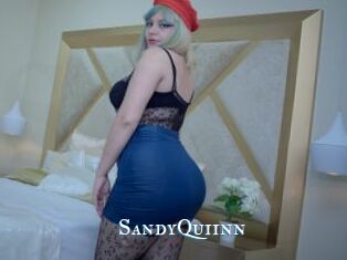 SandyQuiinn