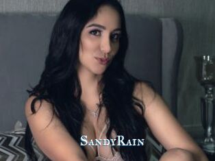 SandyRain