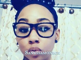 Sanessamonroe